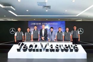 安全有名，匠造有形——解碼梅賽德斯-奔馳客戶(hù)服務(wù)金字塔在北京的技術(shù)服務(wù)實(shí)踐