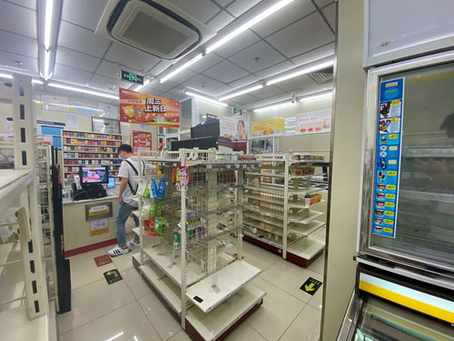 全時便利店清倉背后的價格疑云 技術(shù)服務(wù)缺失還是消費警示？
